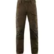 Fjällräven Vidda Pro Ventilated Trousers Dark Olive - Retkeilyhousut - 7323450920685 - 1