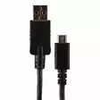 Garmin USB latausjohto Micro - Kellot ja GPS - 0753759101985 - 1