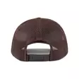 Grundens King of the Lakes Trucker Brown - Lippikset - 0840316349635 - 2