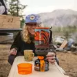 Jetboil Flash 1,0L - Mountainscape - Retkiruuat ja -keittimet - 850019774665 - 3