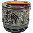 Jetboil TrailCook 1,2L Keitin Duck Camo - Retkiruuat ja -keittimet - 850073115985 - 5