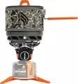 Jetboil TrailCook 1,2L Keitin Duck Camo - Retkiruuat ja -keittimet - 850073115985 - 1