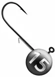 K.P Round Jig Head 15g - Koukut ja jigipäät - 6438239079445 - 1