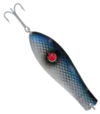 Kuusamo Professor Helmi Painava 13cm 44g - Lusikkauistimet - 1601202315 - 7