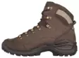 Lowa Renegade EVO LL MID Ws Espresso/Anthracite - Kengät - 4063606578065 - 3