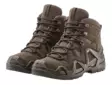 Lowa Zephyr MK2 GTX MID Dark Brown - Kengät - 4063606358445 - 2