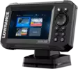 Lowrance Eagle 5 SS - Kaikuluotaimet - 9420064131365 - 7