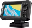 Lowrance Eagle 5 SS - Kaikuluotaimet - 9420064131365 - 6