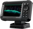 Lowrance Eagle 5 SS - Kaikuluotaimet - 9420064131365 - 5