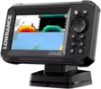 Lowrance Eagle 5 SS - Kaikuluotaimet - 9420064131365 - 8