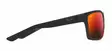 Maui Jim Alenuihaha - Brugundy Stripe with Hawaii Lava Lens - Aurinkolasit - 603429067335 - 3