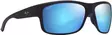 Maui Jim Southern Cross - Matte Black Frame with Blue Hawaii Lens - Aurinkolasit - 603429080235 - 1