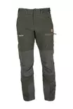 Nordhunt Explorer Pants #S Olive - Housut - 1000000017595 - 2