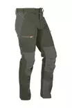 Nordhunt Explorer Pants #S Olive - Housut - 1000000017595 - 1