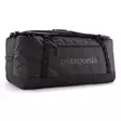 Patagonia Black Hole Duffel 100L Black on Black - Reput ja laukut - 198077514305 - 1