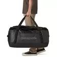 Patagonia Black Hole Duffel 100L Black on Black - Reput ja laukut - 198077514305 - 4