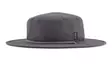 Patagonia Brimmer Hat Forged Grey - Kauluspaidat ja flanellit - 198077126355 - 1