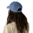 Patagonia Broadcaster Hat Palm Island w Abundant Blue - Kauluspaidat ja flanellit - 196924785755 - 3