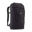 Patagonia Fieldsmith Lid Pack Black - Reput ja laukut - 196924776425 - 1