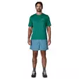 Patagonia M's Baggies Shorts Shore Blue - Housut - 198077737575 - 4