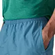 Patagonia M's Baggies Shorts Shore Blue - Housut - 198077737575 - 8