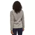 Patagonia W's Better Sweater Jacket Pelican - Naisten paidat - 191743913525 - 3