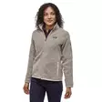 Patagonia W's Better Sweater Jacket Pelican - Naisten paidat - 191743913525 - 2