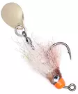 Perch - Ahven Clouser 1 Silver #4 - Reput ja laukut - 8859202539175 - 1
