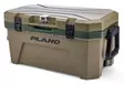Plano Frost Cooler 30 Litre Green - Pullot, mukit ja kylmälaukut - 024099002035 - 2