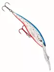 Rapala Deep Tail Dancer 9cm 13g - Vaaput - 340040015 - 4