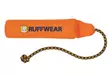 Ruffwear Lunker Toy Campfire Orange - Koirakoulutus - 748960551445 - 3