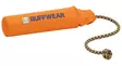 Ruffwear Lunker Toy Campfire Orange - Koirakoulutus - 748960551445 - 1