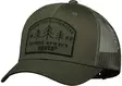 Sasta Wilderness Cap - Lippikset - 6419619200635 - 3
