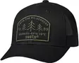 Sasta Wilderness Cap - Lippikset - 6419619200635 - 1
