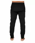 Simms Thermal Pant Black -fleecehousut - Alushousut - 694264549575 - 4