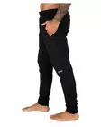 Simms Thermal Pant Black -fleecehousut - Alushousut - 694264549575 - 3