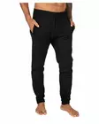 Simms Thermal Pant Black -fleecehousut - Alushousut - 694264549575 - 2