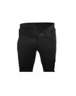 Simms Thermal Pant Black -fleecehousut - Alushousut - 694264549575 - 5