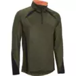 Swedteam Alpha Antibite Sweater Half-Zip - Paidat - 7330144033095 - 1