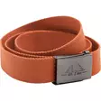 Swedteam Lynx Belt Orange - Vyöt ja henkselit - 7330144020545 - 1