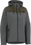 Swedteam Lynx XTRM W Antibite Jacket Grey - Naisten takit - 7330144029395 - 1