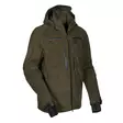 Swedteam Ridge 3 Hunting Jacket Forest Green - Vedenpitävät kuoritakit - 7330144047405 - 1