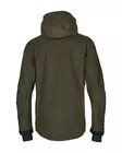 Ridge 3 Hunting Jacket Forest Green 50 - Vedenpitävät kuoritakit - 7330144047405 - 2