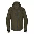 Swedteam Ridge 3 Hunting Jacket Forest Green - Vedenpitävät kuoritakit - 7330144047405 - 2