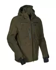 Ridge 3 Hunting Jacket Forest Green 50 - Vedenpitävät kuoritakit - 7330144047405 - 3