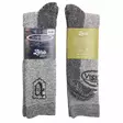 Vision Zero Sock -merinosukka - Sukat - 6417512841115 - 3