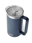 Yeti French Press 34oz - Retkiruuat ja -keittimet - 888830256855 - 3