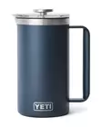 Yeti French Press 34oz Navy - Retkiruuat ja -keittimet - 888830256855 - 1