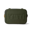 Yeti Hopper Flip 18 Soft Cooler Olive/King Crab Orange - Pullot, mukit ja kylmälaukut - 888830627945 - 4
