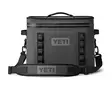 Yeti Hopper Flip 18 Soft Cooler Charcoal - Pullot, mukit ja kylmälaukut - 888830304235 - 1